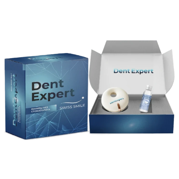 Виниры Dent Expert в Нижневартовске в Нижневартовске