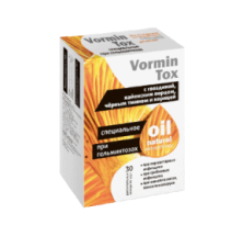 VorminTox