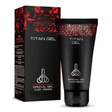 Titan Gel