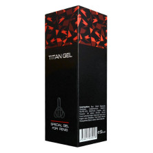 Titan Gel