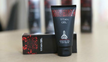 Titan Gel