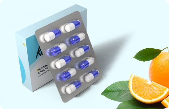 Кето Слим в Костроме