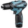 Аккумуляторный шуруповерт Makita