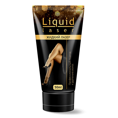 Жидкий лазер в Нижнем Новгороде