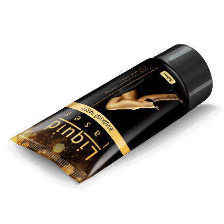 Жидкий лазер в Нижнем Новгороде