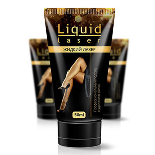 Жидкий лазер в Нижнем Новгороде