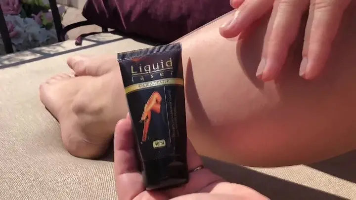 Жидкий лазер в Нижнем Новгороде