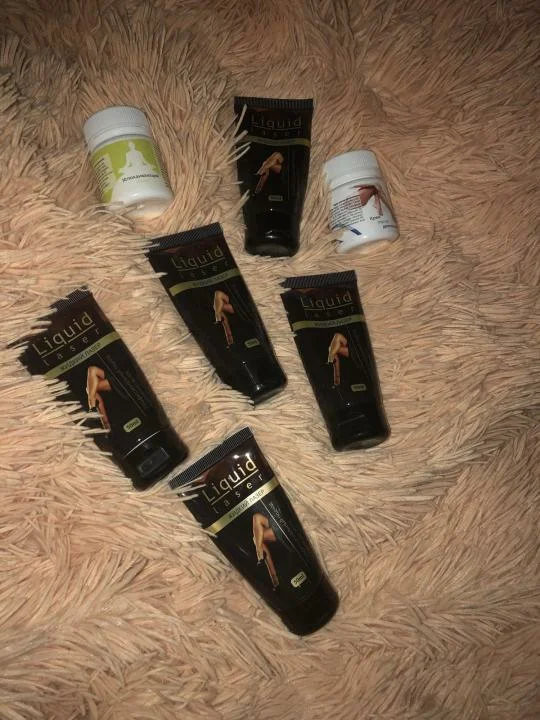 Жидкий лазер в Нижнем Новгороде