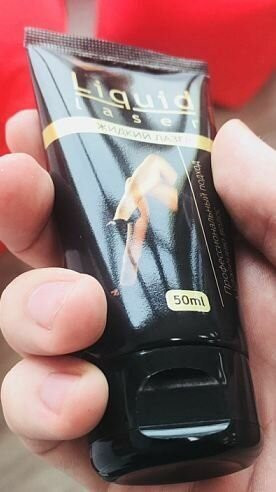 Жидкий лазер в Нижнем Новгороде