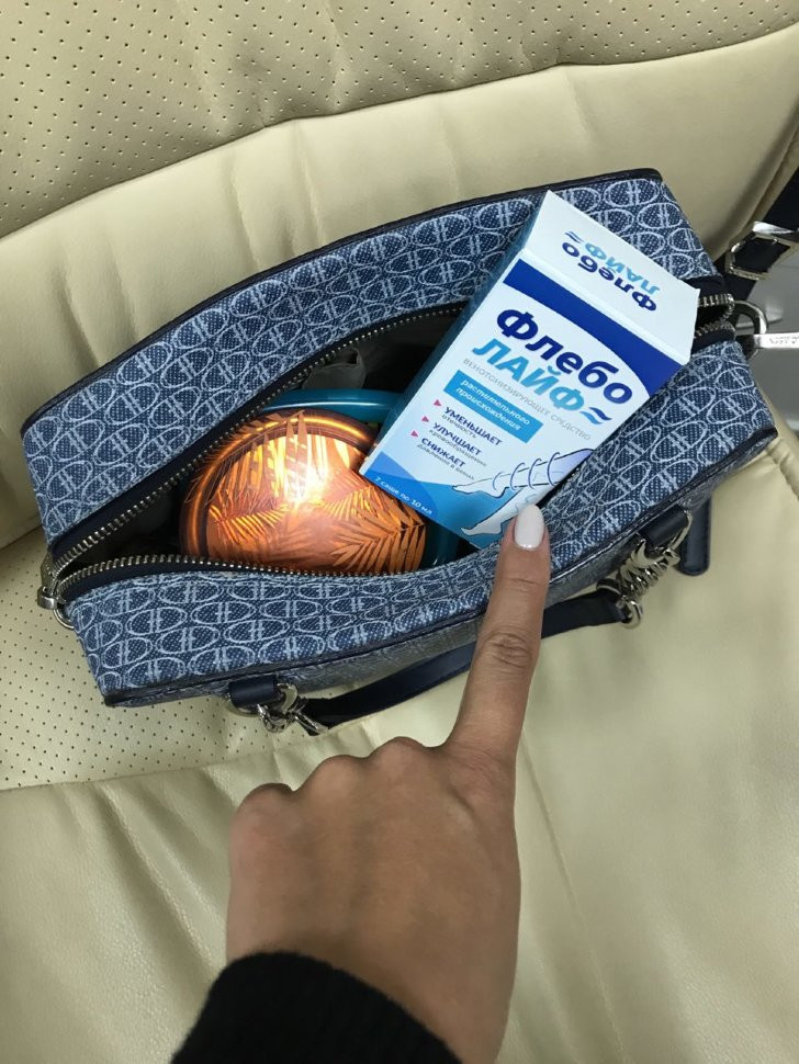 Флеболайф в Нижнем Новгороде