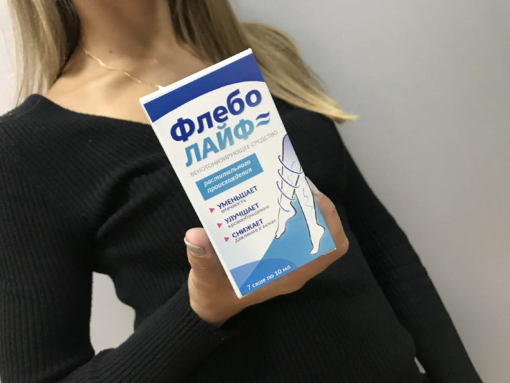 Флеболайф в Нижнем Новгороде