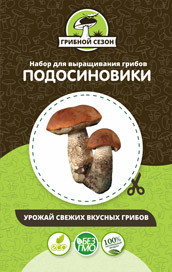 Грибная ферма в Москве