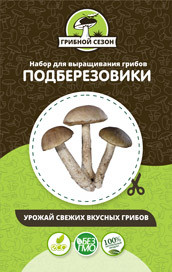 Грибная ферма в Москве
