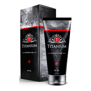 Titanium в Мурманске