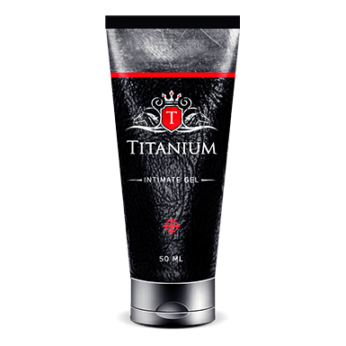 Titanium в Мурманске