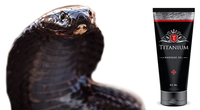 Titanium в Мурманске