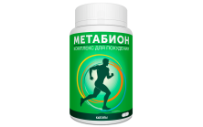 Метабион
