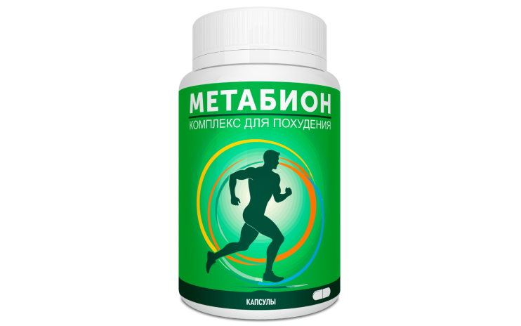 Метабион в Подольске
