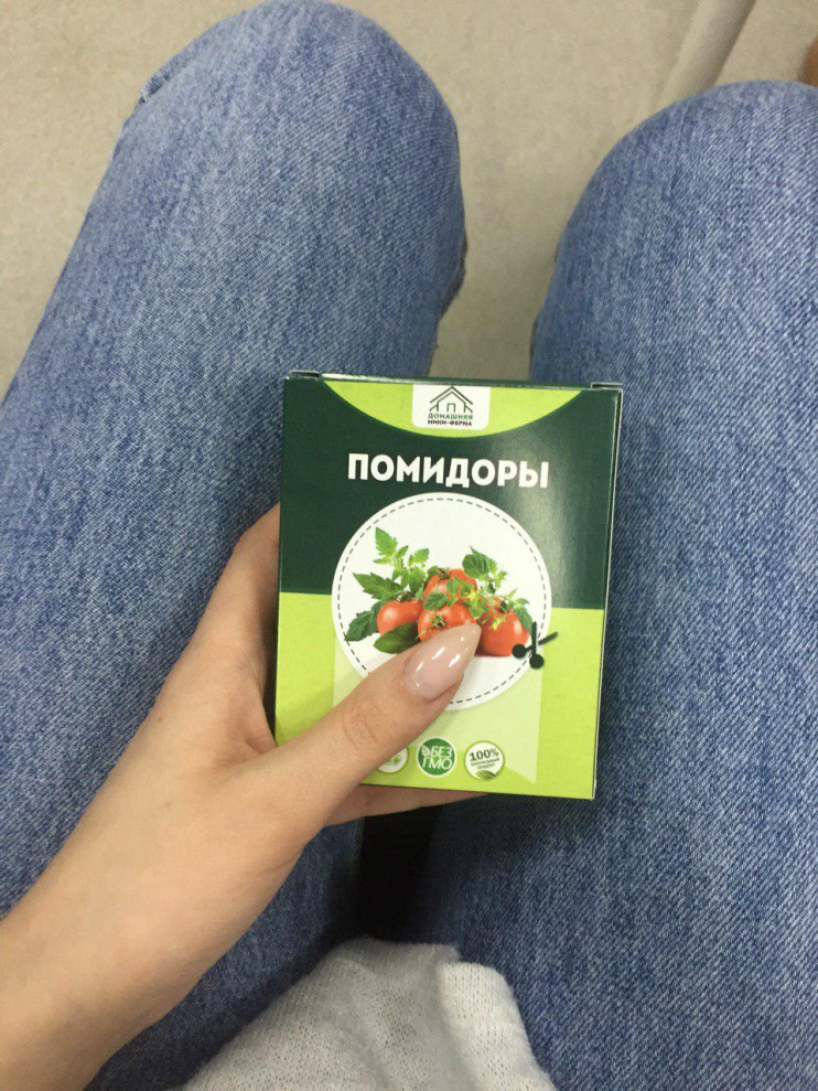 Домашняя мини-ферма "Огурцы" в Нижнем Новгороде
