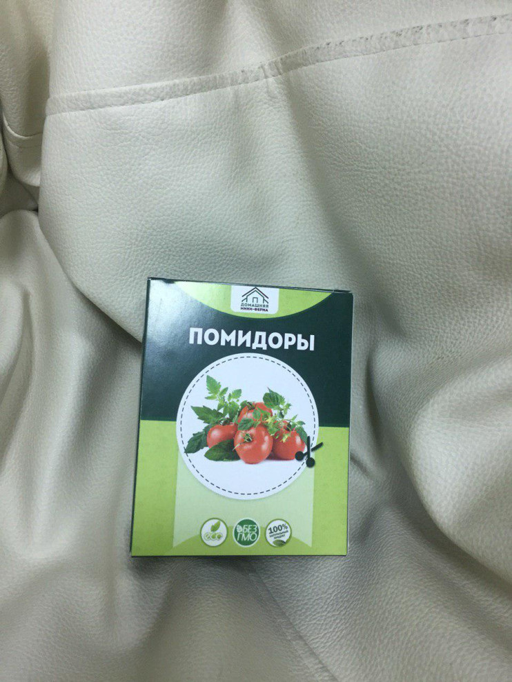 Домашняя мини-ферма "Огурцы" в Нижнем Новгороде