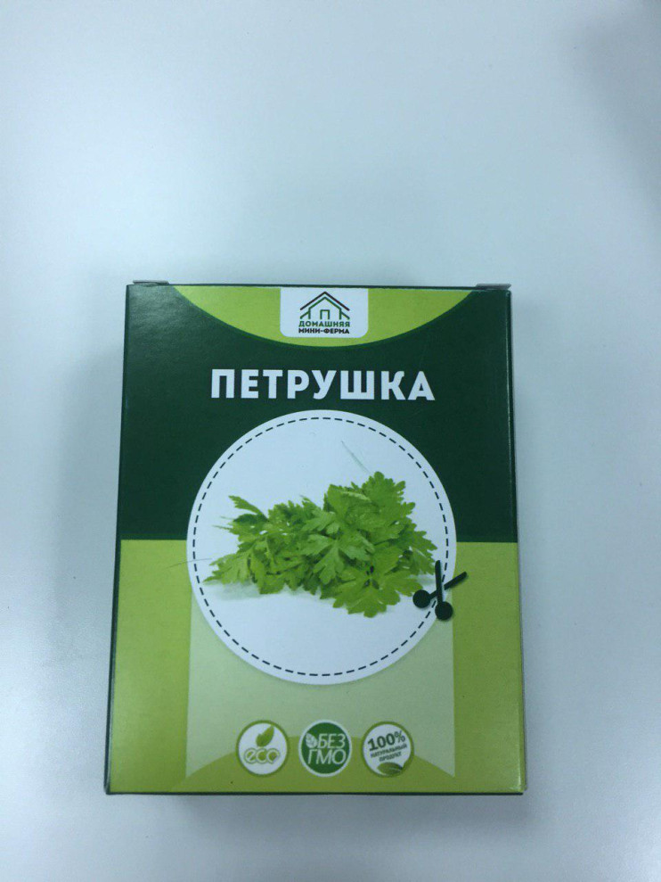Домашняя мини-ферма "Огурцы" в Нижнем Новгороде