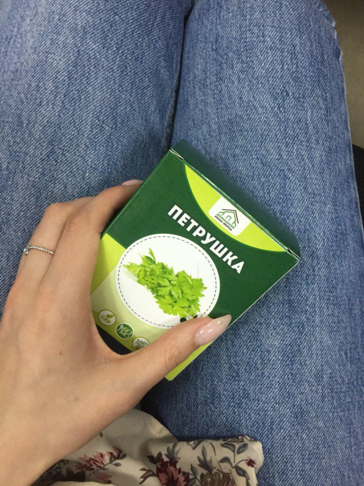 Домашняя мини-ферма "Огурцы" в Нижнем Новгороде