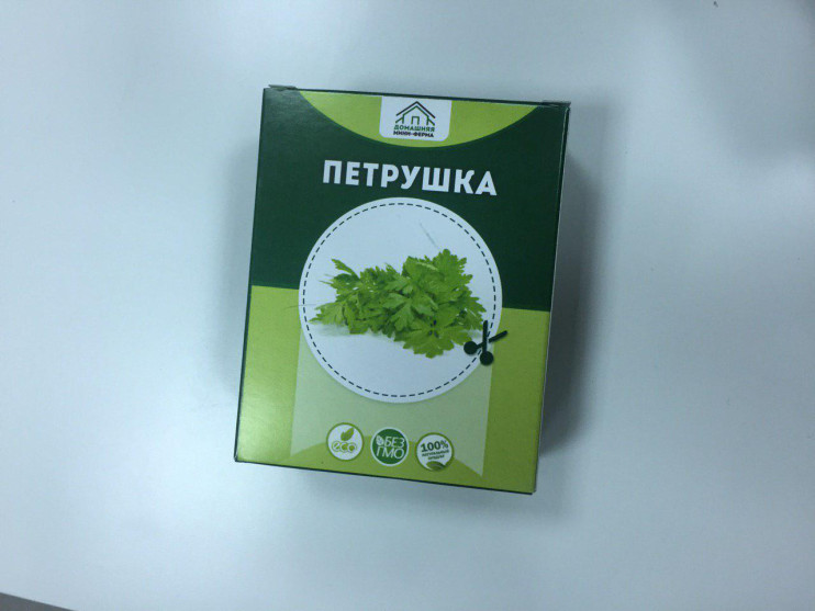 Домашняя мини-ферма "Огурцы" в Нижнем Новгороде