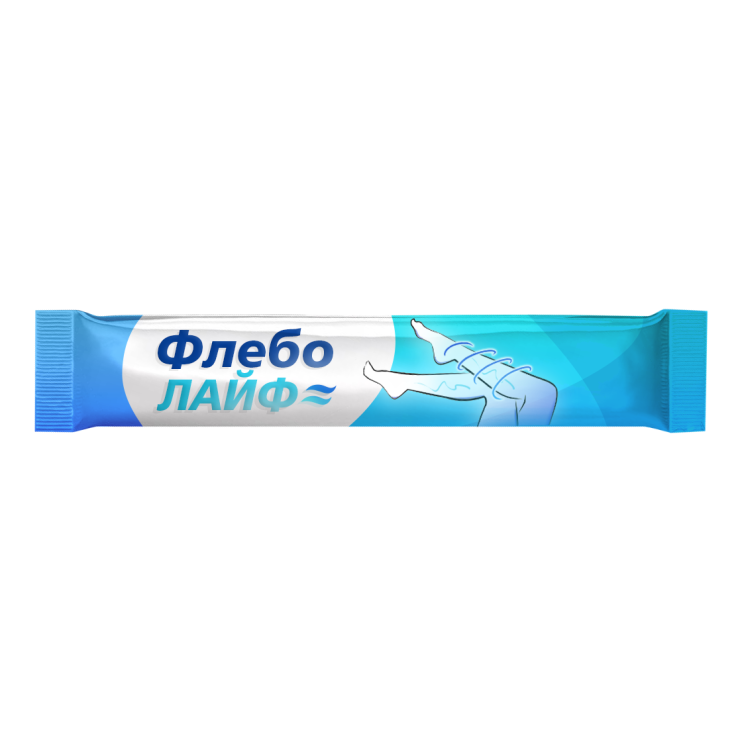 Флеболайф от варикоза в Орле