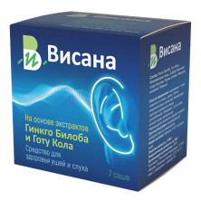 Висана