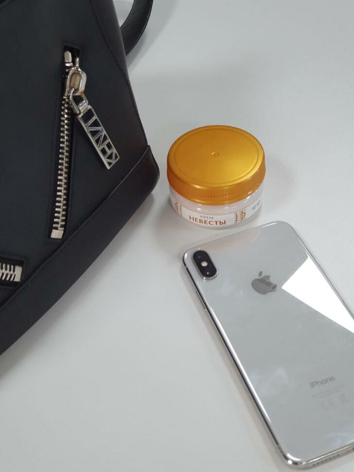 Крем Невесты в Волжском в Волжском