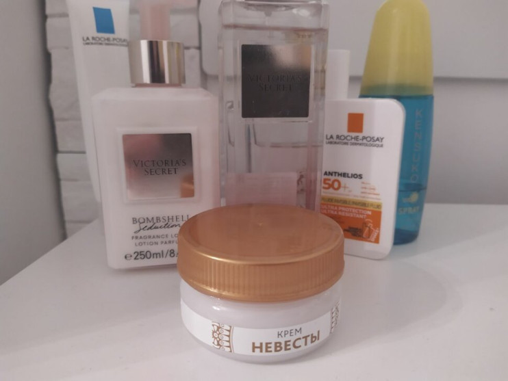 Крем Невесты в Волжском в Волжском