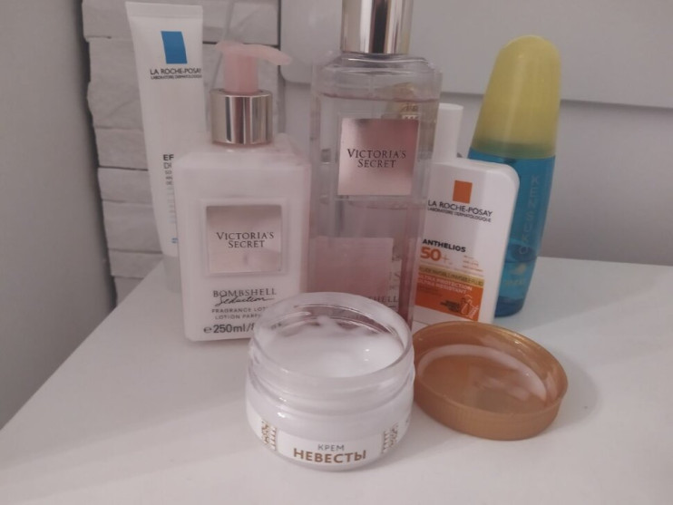 Крем Невесты в Волжском в Волжском