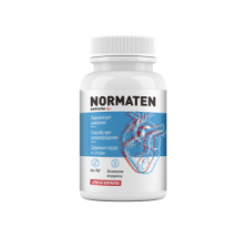 Normaten