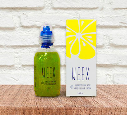 Weex для похудения в Нижневартовске