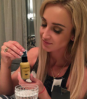 Ламитон в Орле