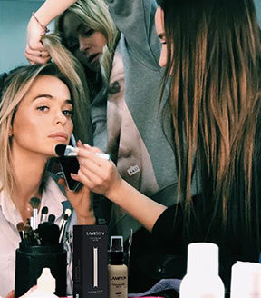 Ламитон в Орле