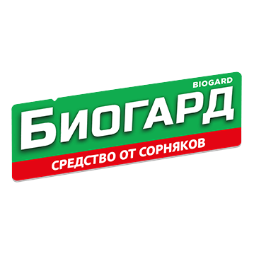 Биогард средство от сорняков в Москве