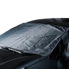 Автоодеяло Safe Blanket