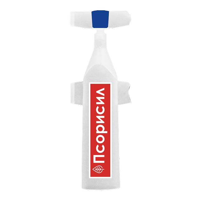 Псорисил в Подольске