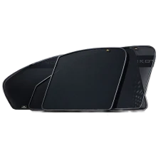 Автошторки Трокот