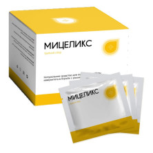 Мицеликс от давления