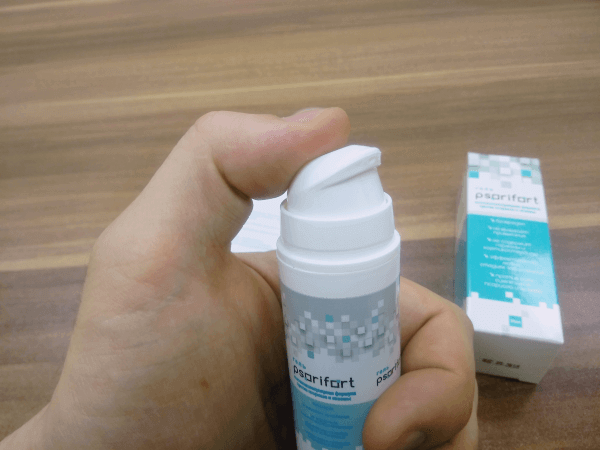 Псорифорт в Мурманске