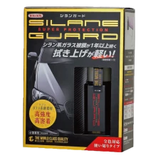 Жидкое стекло Willson Silane Guard