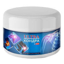 Ultra Хондра Plus