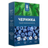 Ягодный урожай Черника