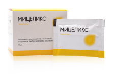 Мицеликс