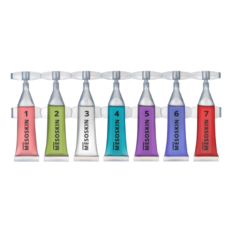 Мезоскин в Туле