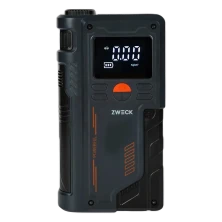 Зарядное устройство для авто 4 в 1