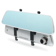 Зеркало Fugicar FC8