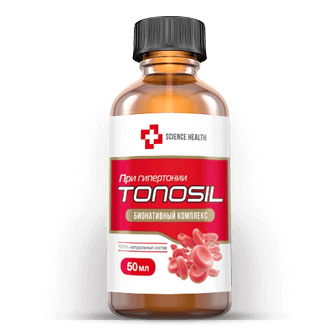 Тоносил в Вологде